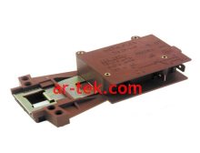 02 19 100 DOOR LOCK ZV445-H1 530000100/102